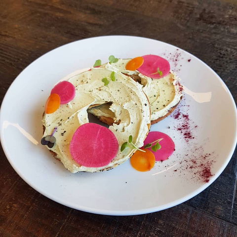 Evolve Organic Café - Clayfield - Goulburn Accommodation 0