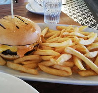 Fast Eddys Cafe - Perth CBD - Goulburn Accommodation