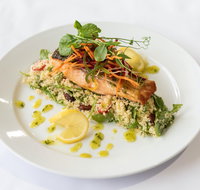 Harry's Restaurant - Goulburn Accommodation