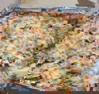 Il Padrino's Pizza - Goulburn Accommodation