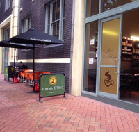 Joe's Cafe Chino - Goulburn Accommodation