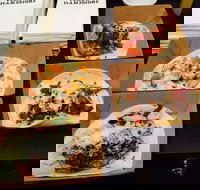 Lady Hampshire - Goulburn Accommodation