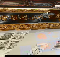 Little fujian - Goulburn Accommodation