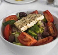 Mediterranean Greek Tavern - Goulburn Accommodation