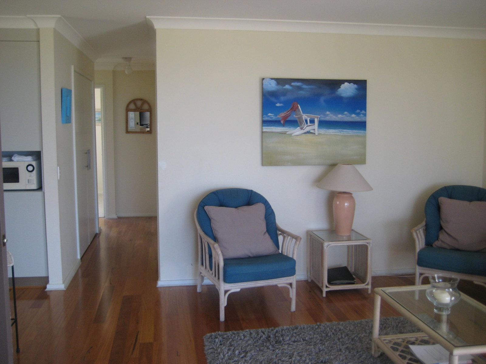 Perth WA Goulburn Accommodation