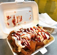 Mums Kebabs - Goulburn Accommodation