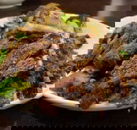 Northeast China Cuisine - Goulburn Accommodation