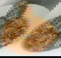Pizza Masters - Goulburn Accommodation