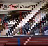 Ruggers Restaurant - Goulburn Accommodation