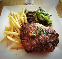 Silvers Bar and Grill