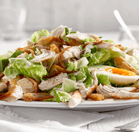 Sumo Salad - 200 St Georges Terrace - Goulburn Accommodation