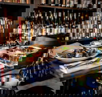 The Lane Wine Bar - Goulburn Accommodation