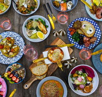 Torpe Cafe - Goulburn Accommodation