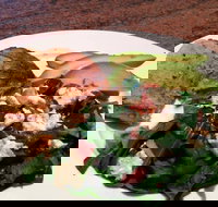 Two Sugars - Goulburn Accommodation