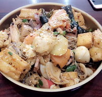 Width Alley Spicy Pot - Goulburn Accommodation