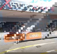 Xibit Car Wash Cafe - Goulburn Accommodation