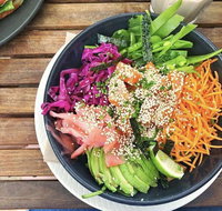 Zesto Cafe - Goulburn Accommodation