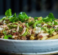 Loco Mexican - Goulburn Accommodation