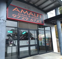 Amalfi - Goulburn Accommodation