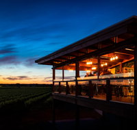 Atze's Corner Wines - Goulburn Accommodation
