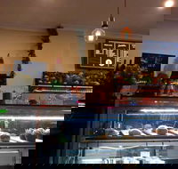 Bellamy Coffee - Goulburn Accommodation