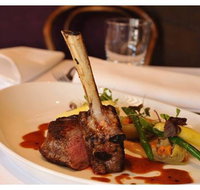 Bistro Thierry - Goulburn Accommodation