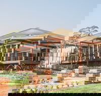 Calabria Family Wines Barossa - Goulburn Accommodation