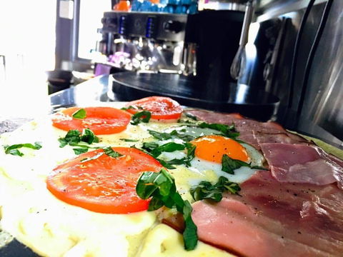 ESPL Coffee - Brisbane CBD - Goulburn Accommodation 0