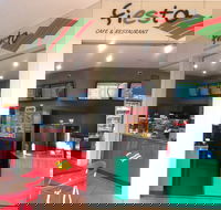 Fiesta Caf - Goulburn Accommodation