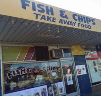 Gladstone View Fish  Chips - Goulburn Accommodation