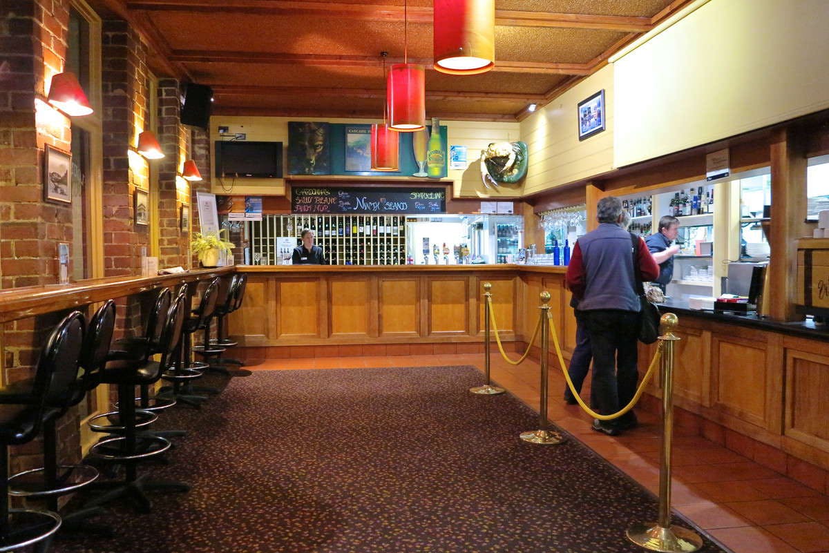  Goulburn Accommodation