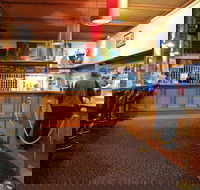 Hamers Hotel Bar and Grill - Goulburn Accommodation