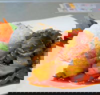 Imm Thai Cafe - Goulburn Accommodation