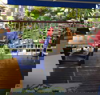 Kongee Cafe - Goulburn Accommodation