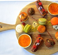 La Renaissance Cafe Patisserie - The Rocks - Goulburn Accommodation