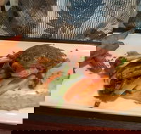 Noodle Box - Port Melbourne - Goulburn Accommodation