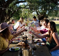 Pinnacles Myer City - Goulburn Accommodation
