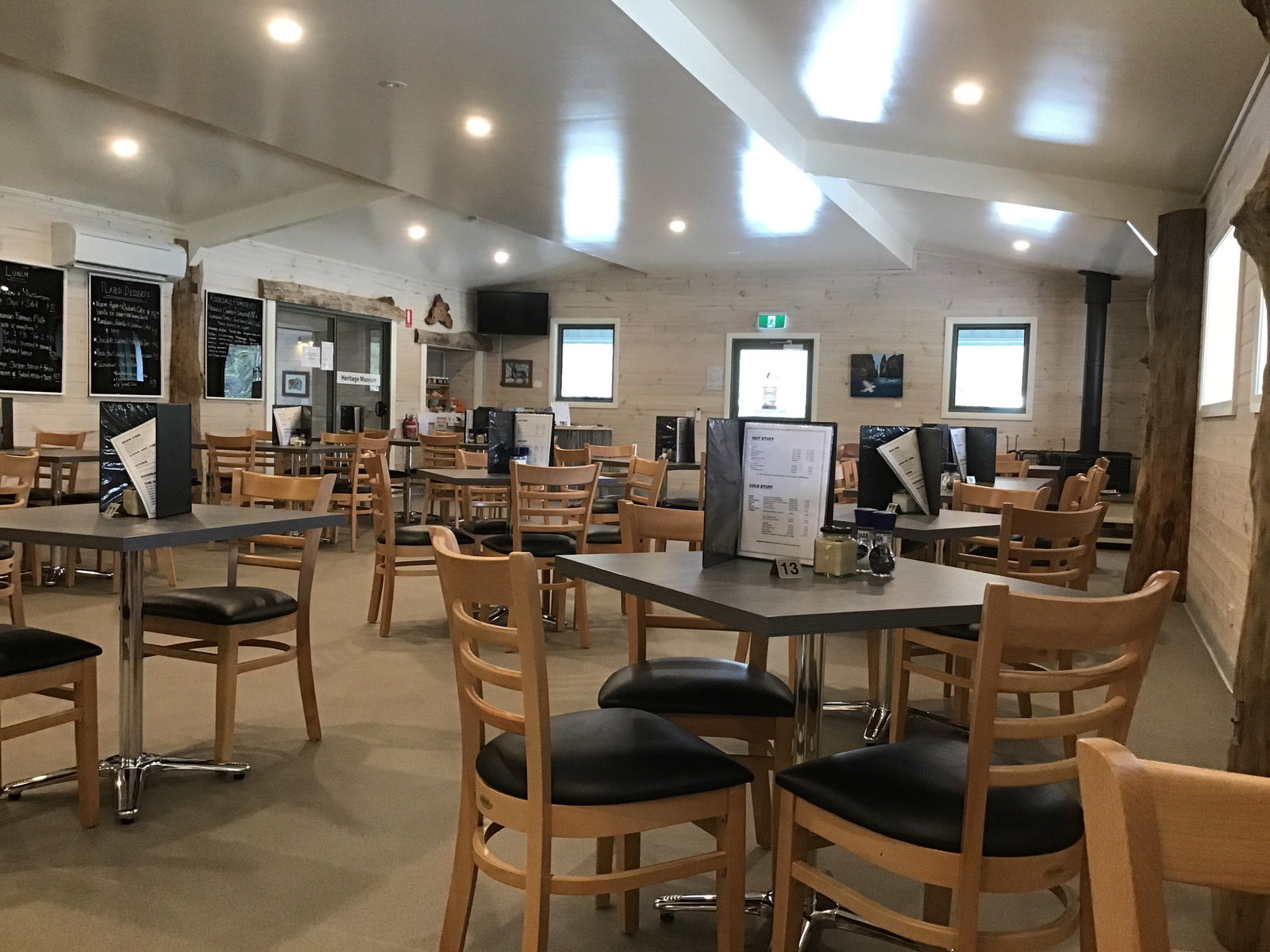  Goulburn Accommodation