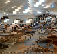 Rosedale Homestead Cafe - Goulburn Accommodation