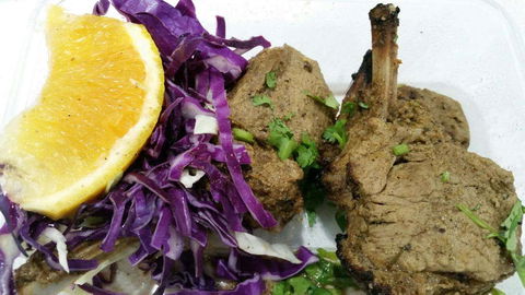 Saigon Southland Hot Bake - Goulburn Accommodation 0