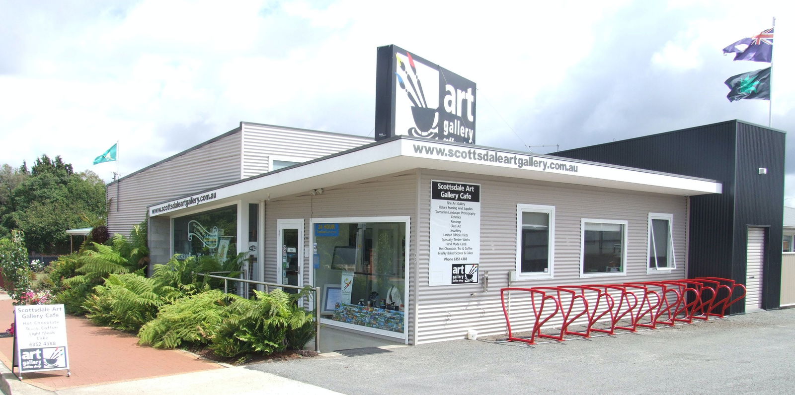  Goulburn Accommodation