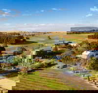 Sevenhill Cellars - Goulburn Accommodation