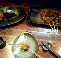 Stage Bar  Kitchen - Goulburn Accommodation