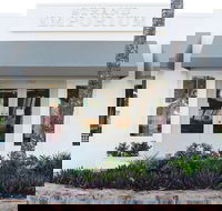 Strand Emporium - Goulburn Accommodation