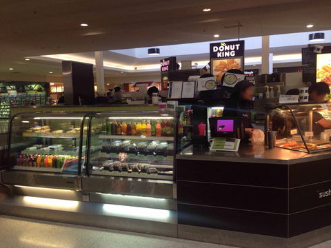 Sushi Guru - Goulburn Accommodation 0