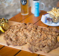 The Bavarian - Wantirna - Goulburn Accommodation