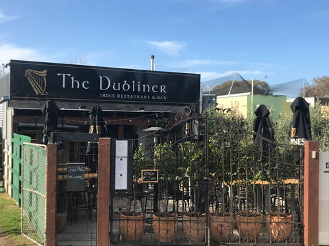 The Dubliner Irish Bar And Restaurant - Goulburn Accommodation 0