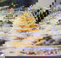 Tinman Turkish Cuisine - Goulburn Accommodation