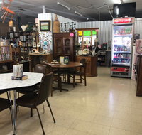 Wallaroo Treasures and Treats Cafe