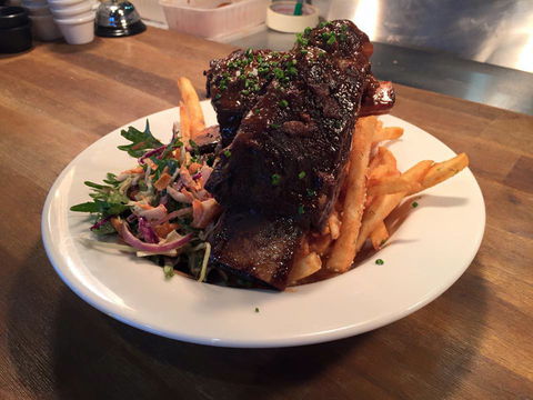 Yard Doggs Ale House - Fortitude Valley - Goulburn Accommodation 0